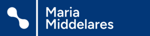 AZ Maria Middelares logo