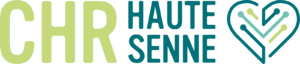 CHR Haute-Senne logo