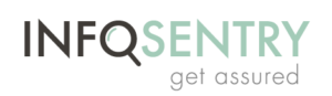 Infosentry logo