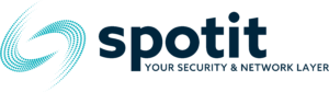 SPOTIT logo