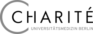Charité – Universitätsmedizin Berlin logo
