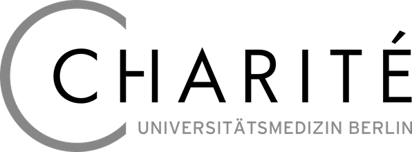 Charité – Universitätsmedizin Berlin logo