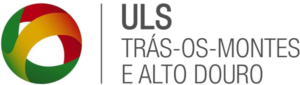 ULS Trás-os-Montes e Alto Douro logo