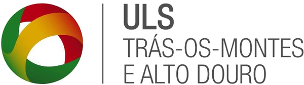 ULS Trás-os-Montes e Alto Douro logo